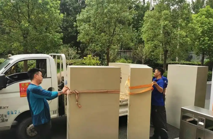 深圳搬家搬厂搬公司,随叫随到,搬迁工厂