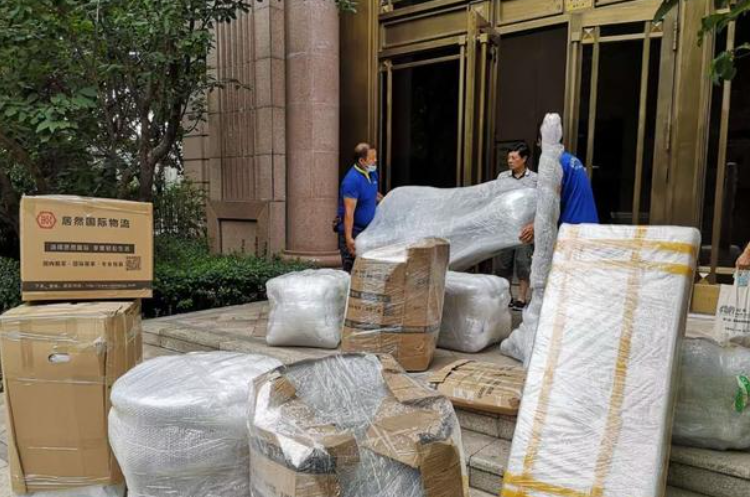 深圳龙岗布吉搬家公司