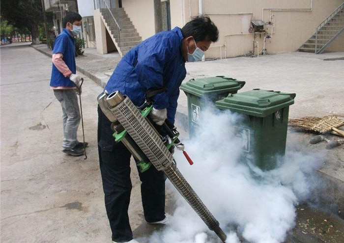 深圳南山附近专业杀虫-杀虫灭鼠高效细致，服务到